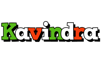 Kavindra venezia logo