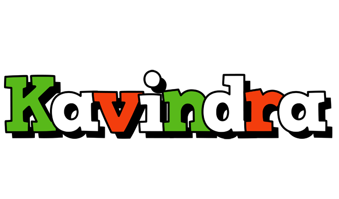 Kavindra venezia logo