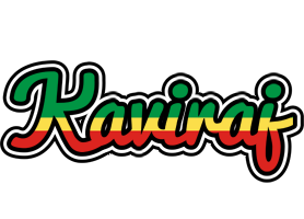 Kaviraj african logo