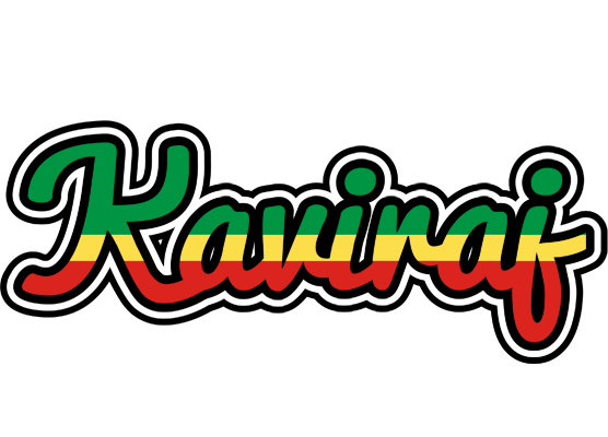 Kaviraj african logo