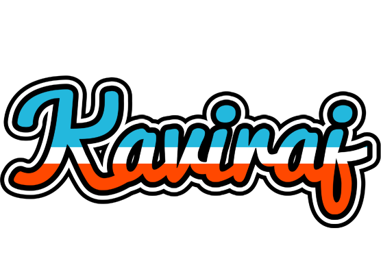 Kaviraj america logo