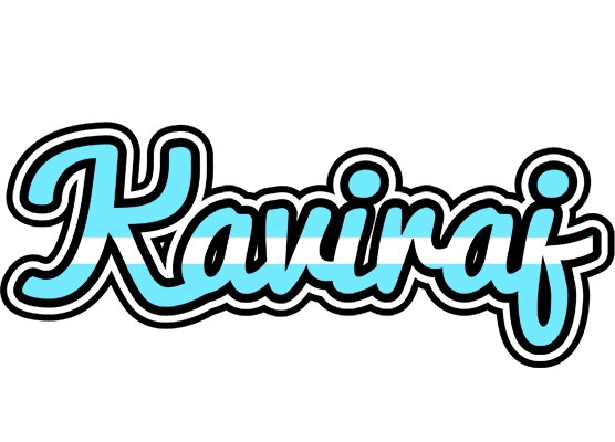 Kaviraj argentine logo