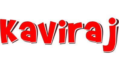 Kaviraj basket logo