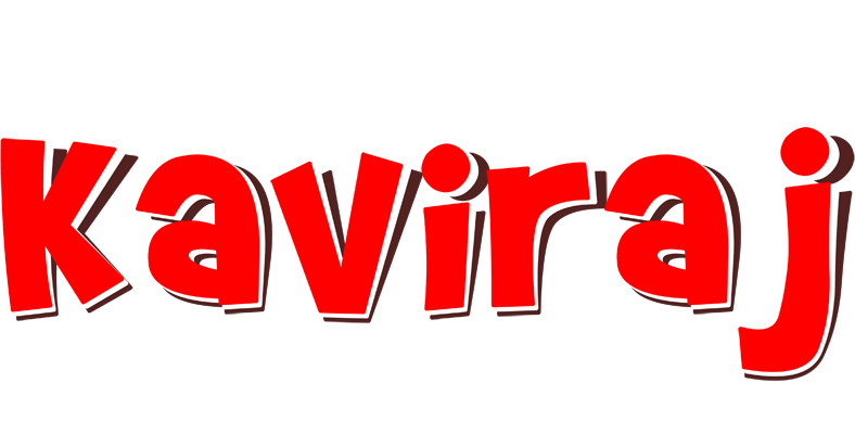 Kaviraj basket logo
