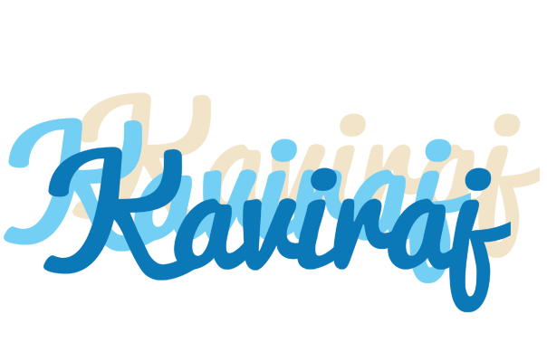 Kaviraj breeze logo