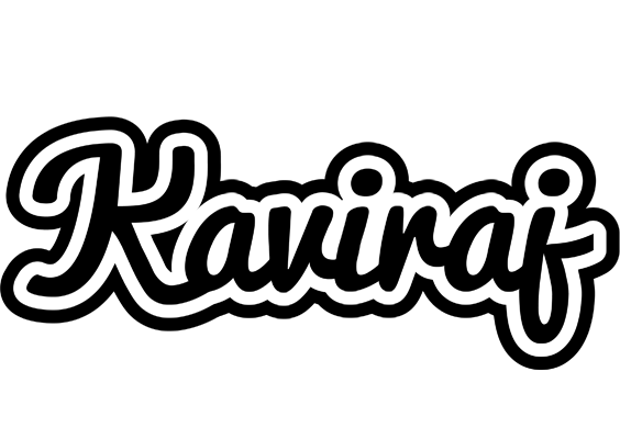 Kaviraj chess logo