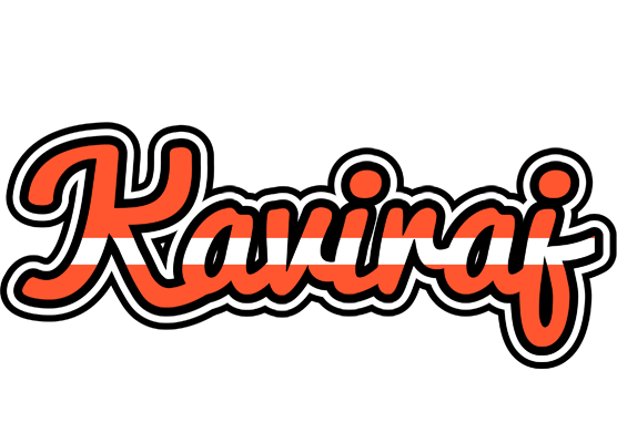 Kaviraj denmark logo