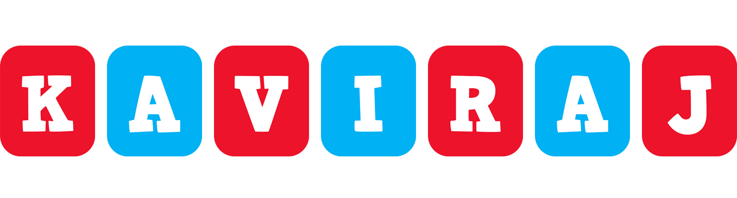 Kaviraj diesel logo