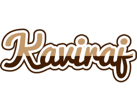 Kaviraj exclusive logo