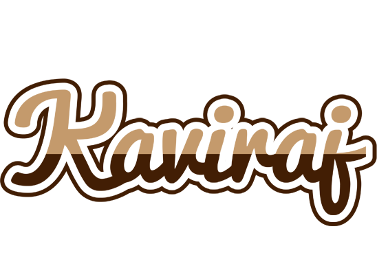 Kaviraj exclusive logo