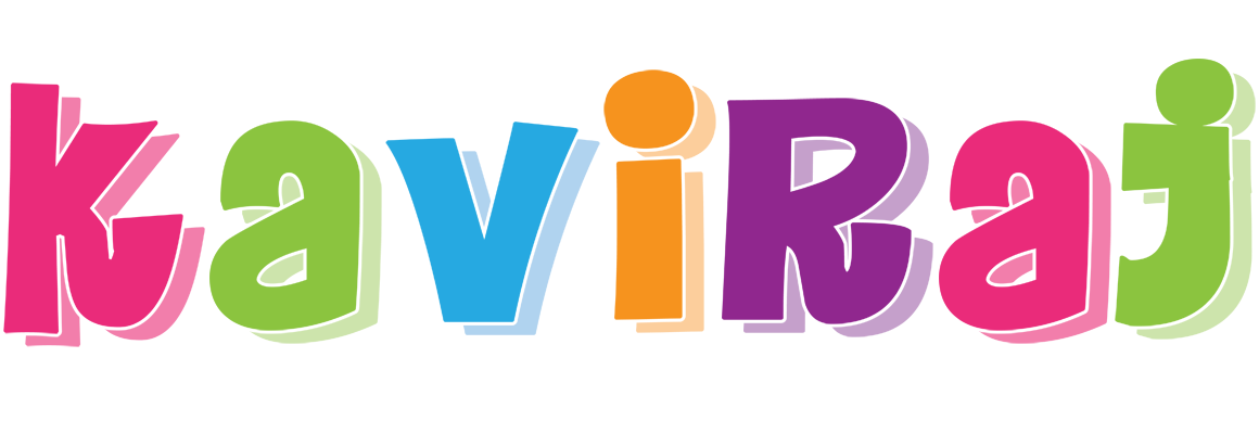 Kaviraj friday logo