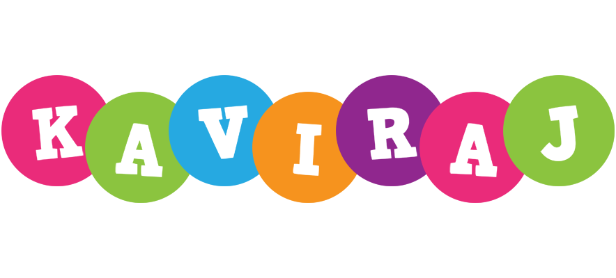 Kaviraj friends logo