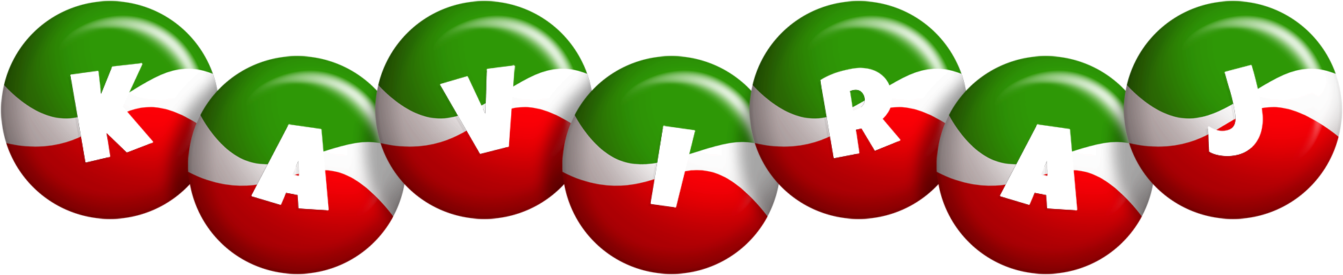 Kaviraj italy logo