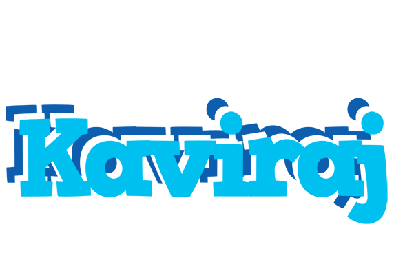 Kaviraj jacuzzi logo