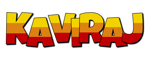 Kaviraj jungle logo