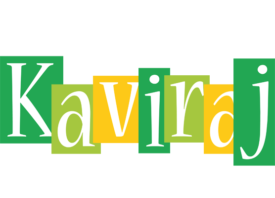Kaviraj lemonade logo