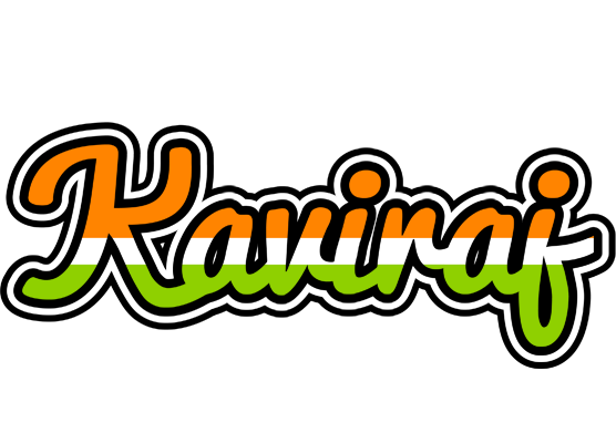 Kaviraj mumbai logo