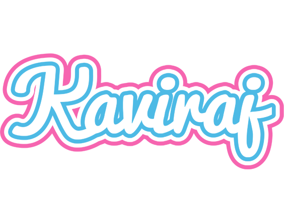 Kaviraj outdoors logo