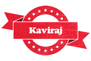 Kaviraj passion logo