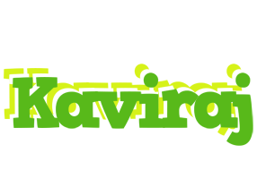 Kaviraj picnic logo