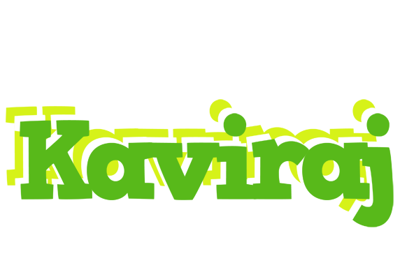 Kaviraj picnic logo