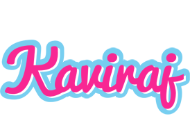 Kaviraj popstar logo