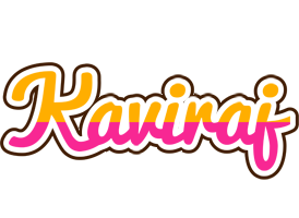 Kaviraj smoothie logo