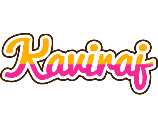Kaviraj smoothie logo