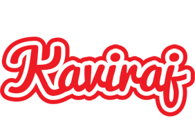 Kaviraj sunshine logo