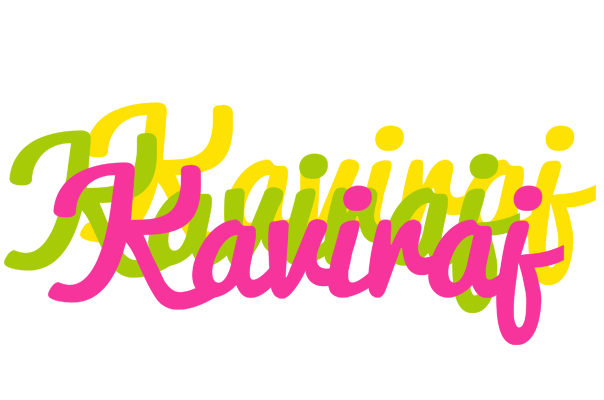 Kaviraj sweets logo