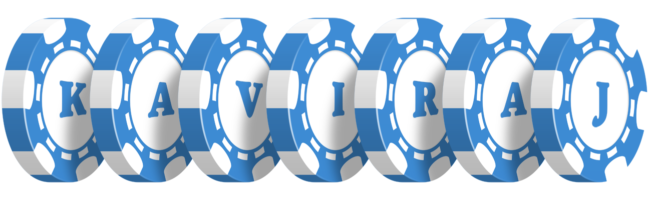 Kaviraj vegas logo