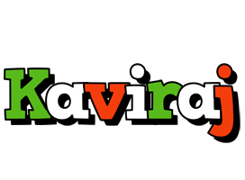 Kaviraj venezia logo