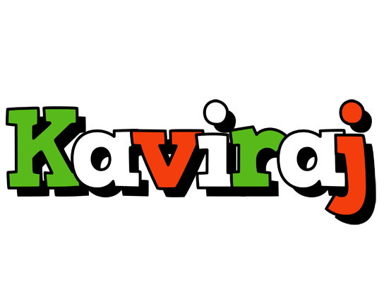 Kaviraj venezia logo