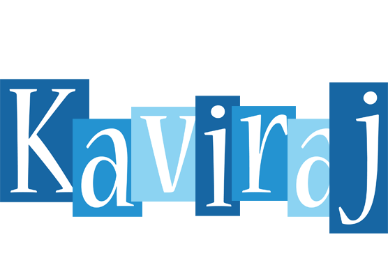 Kaviraj winter logo