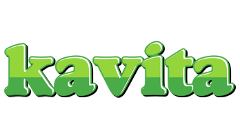 Kavita apple logo