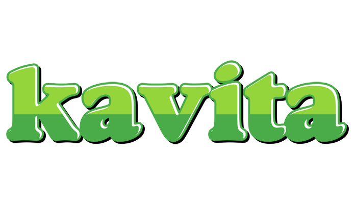 Kavita apple logo