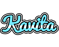 Kavita argentine logo