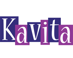 Kavita autumn logo