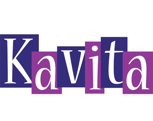 Kavita autumn logo