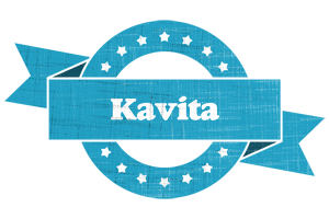 Kavita balance logo