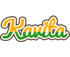 Kavita banana logo