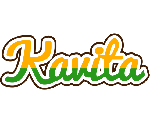 Kavita banana logo