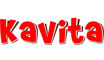 Kavita basket logo
