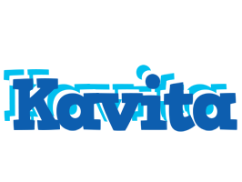 Kavita business logo