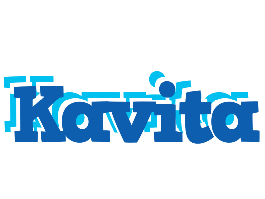 Kavita business logo