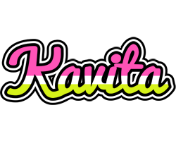 Kavita candies logo