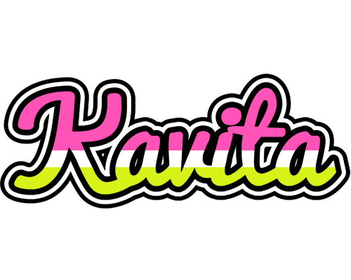 Kavita candies logo