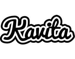 Kavita chess logo