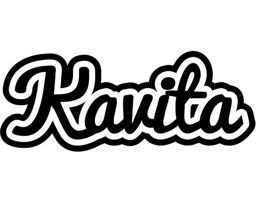 Kavita chess logo