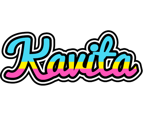 Kavita circus logo